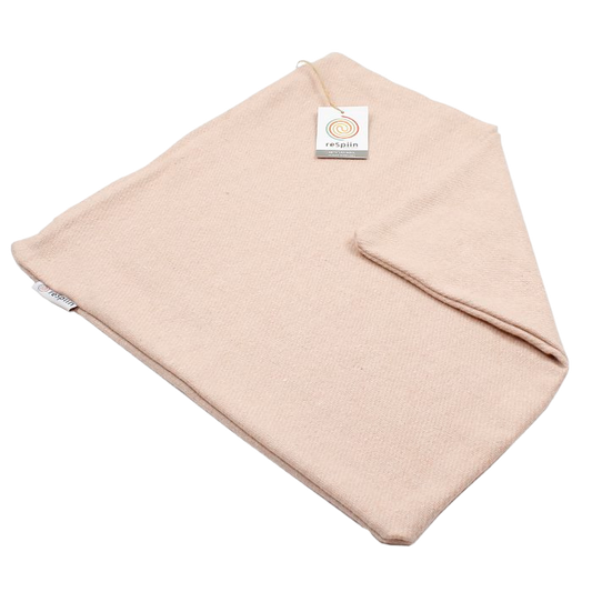 *NQP* Recycled Wool Cushion Cover - DUSTY PINK
